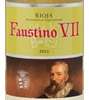 Faustino Vii Rioja Blanco